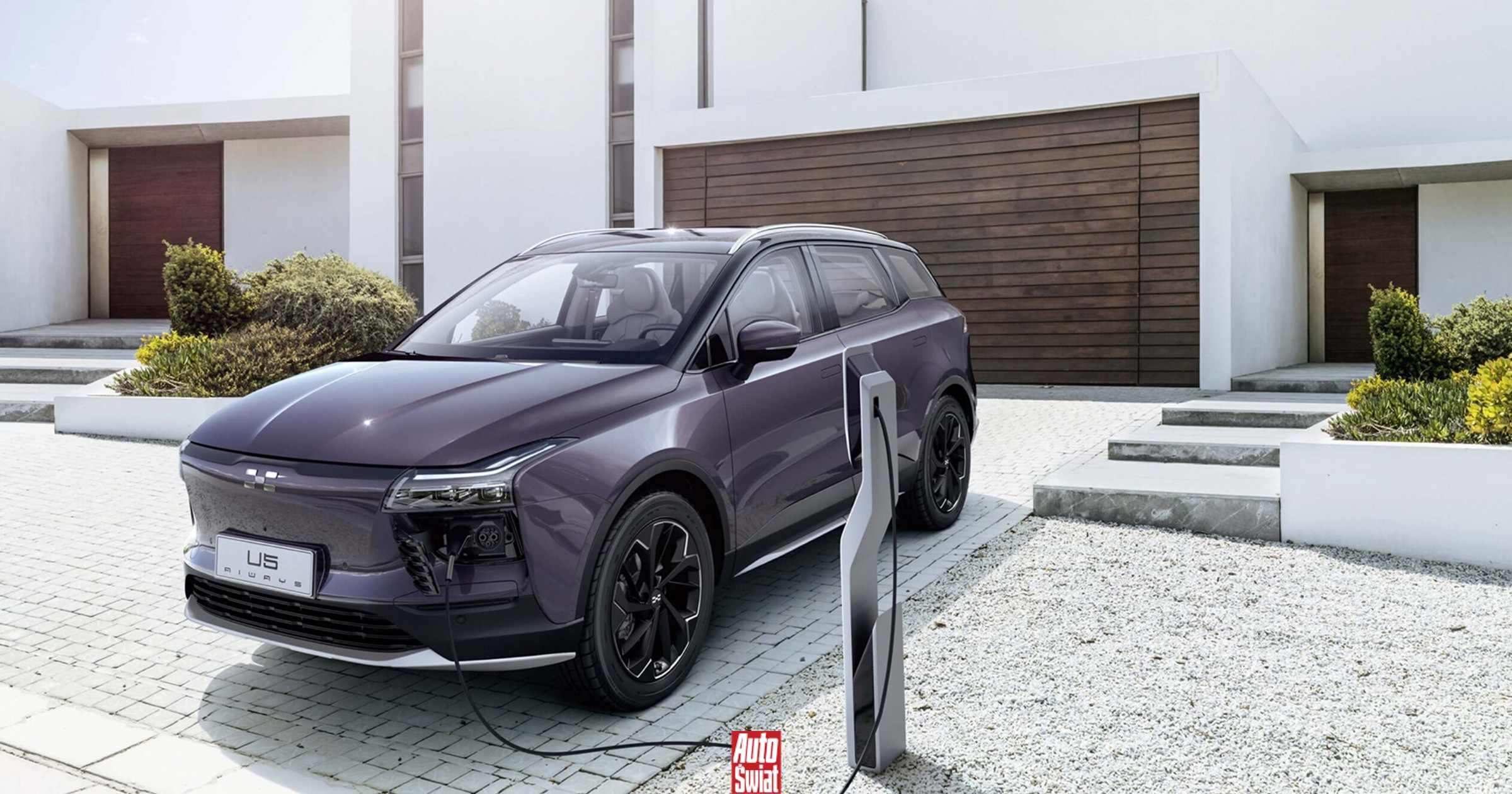 Klient kupił chińskiego SUV-a. Teraz radzi: "Trzymaj ręce z daleka od tych samochodów"