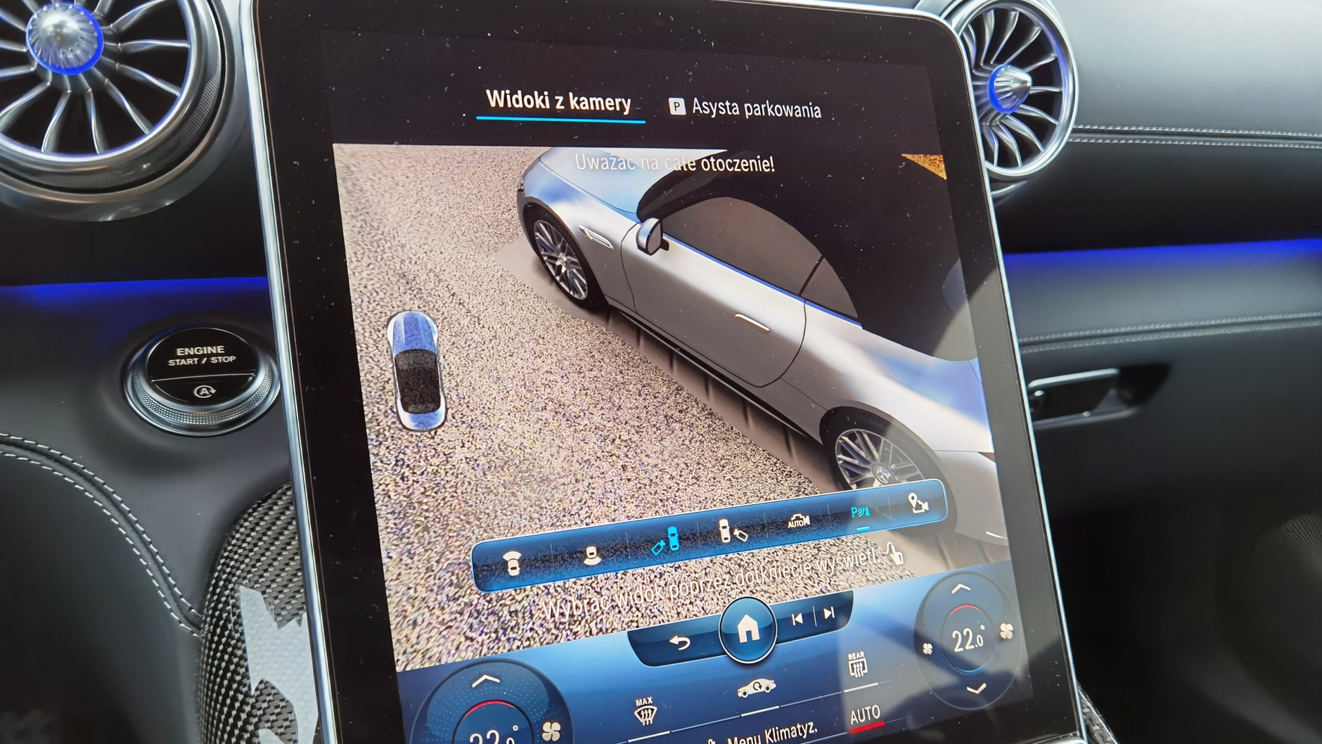 Mercedes-AMG SL 63 4Matic+