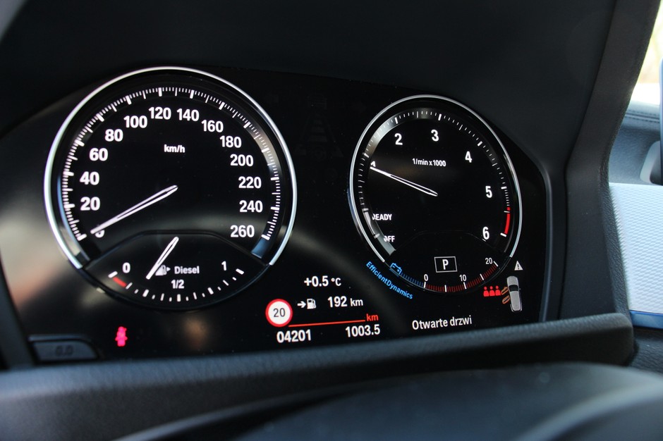 BMW X3 25d