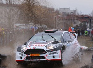Kajetanowicz królem Karowej i Barbórki 2015