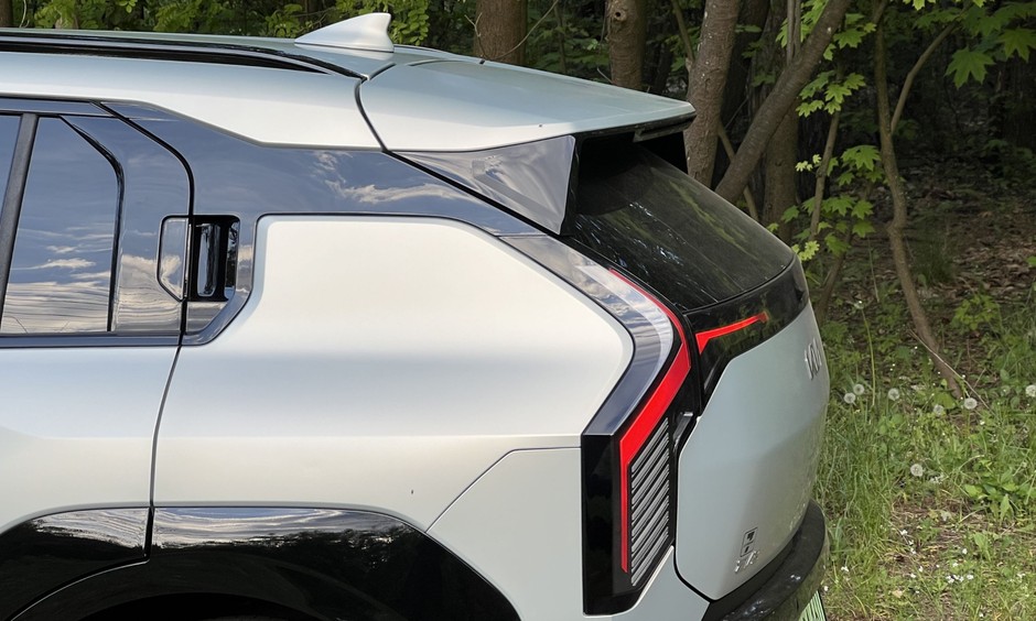 Kia EV3 GT Line