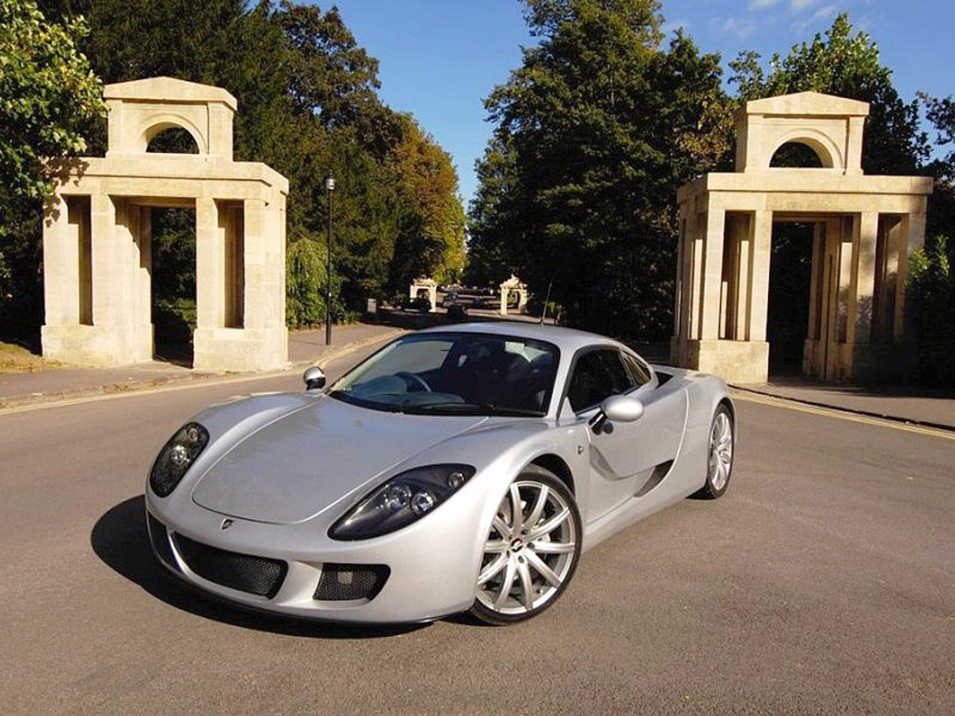 Farbio GTS: sprzedaż brytyjskiego dwumiejscowego coupé rozpoczęta