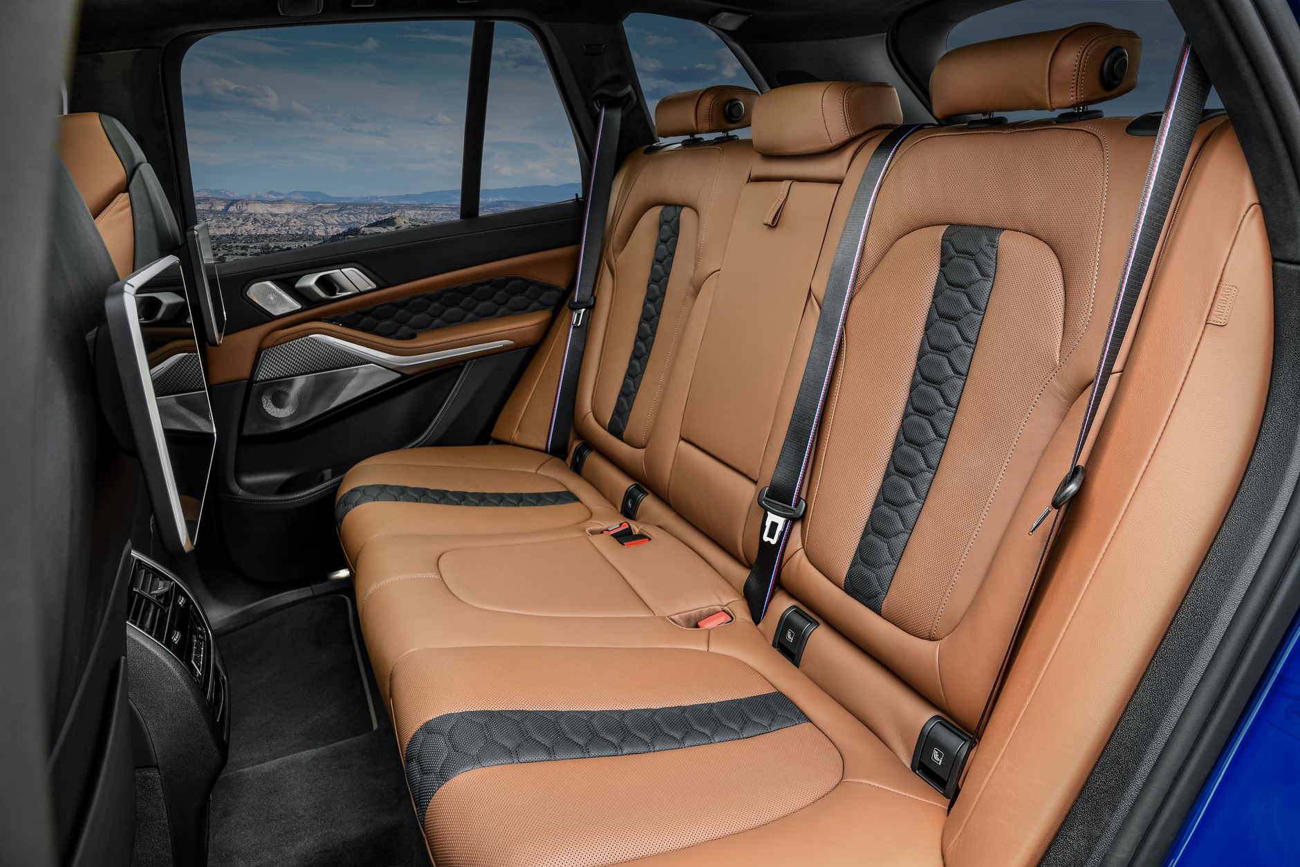 Oto nowe „eMki” w niemieckiej rodzinie – BMW X5 M i X6 M