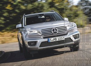 Nowe SUV-y premium