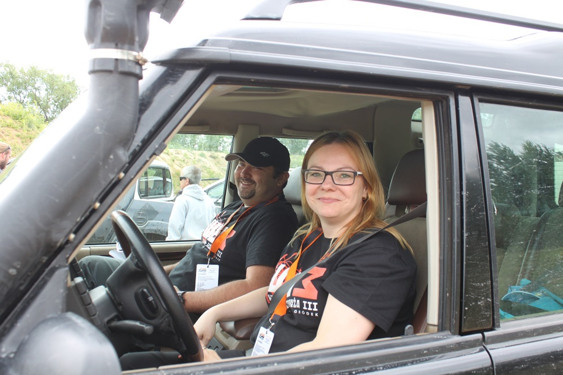 Auto Świat 4x4 Family Adventure w 2014 r