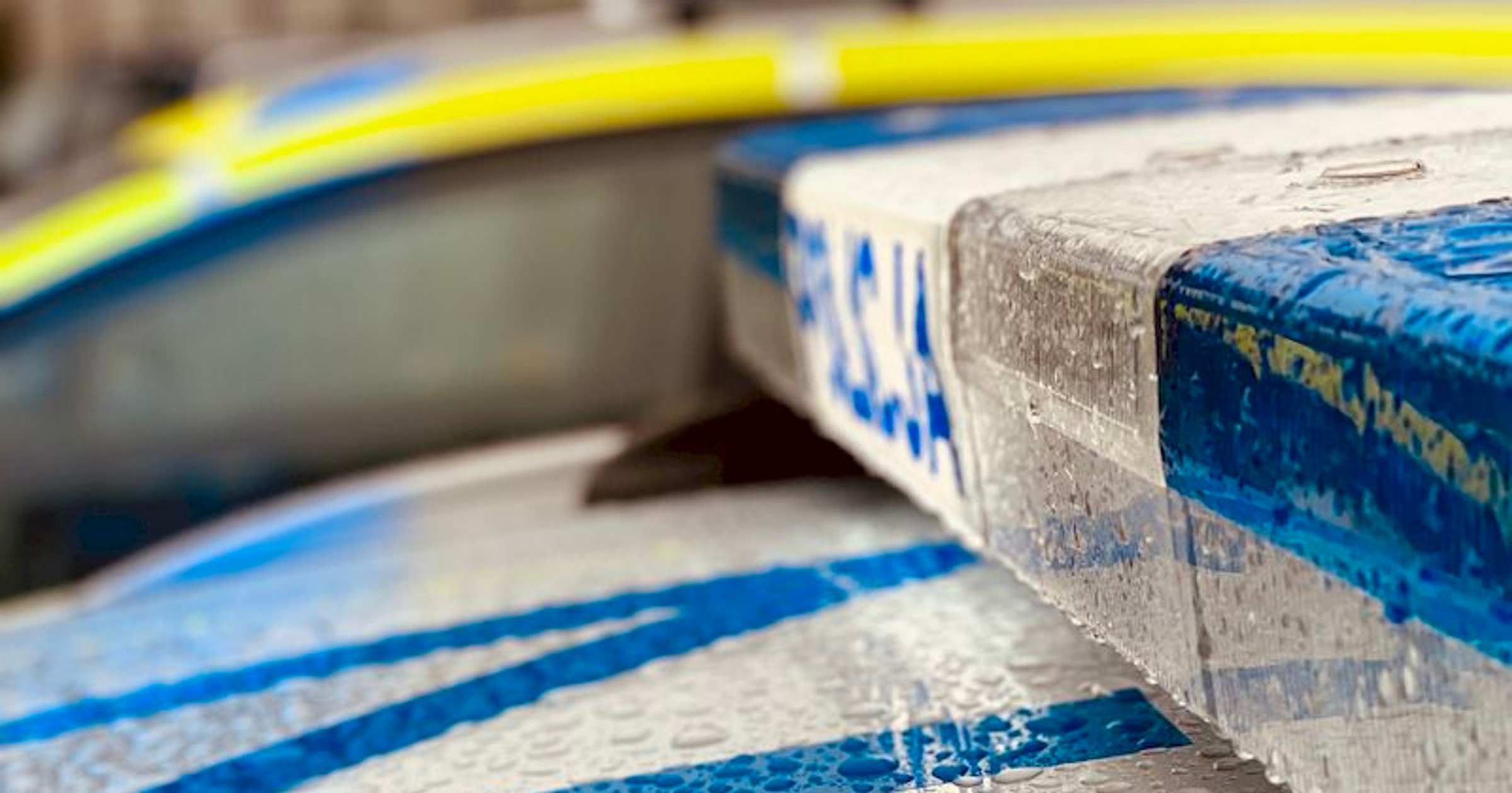 Policja zatrzymała 5 nietrzeźwych kierowców w Sylwestra i Nowy Rok