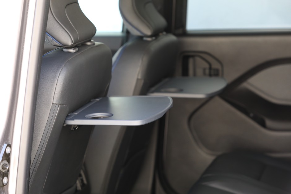 Nissan Townstar