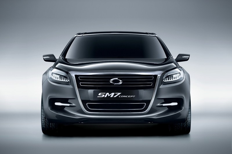 Samsung SM7