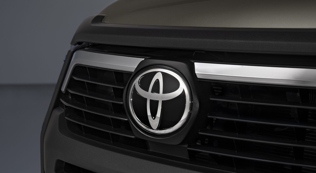 Słynna Toyota w promocji