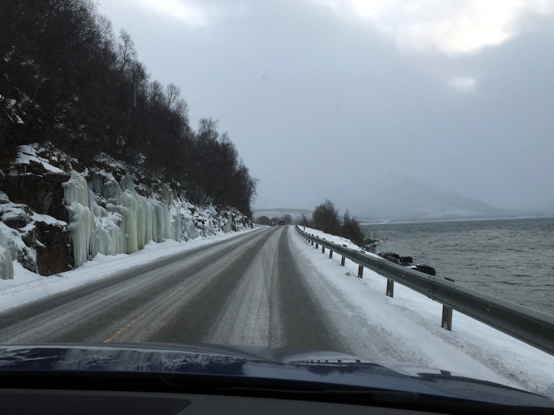 Audi Tour Experience – zdobywamy północ Europy