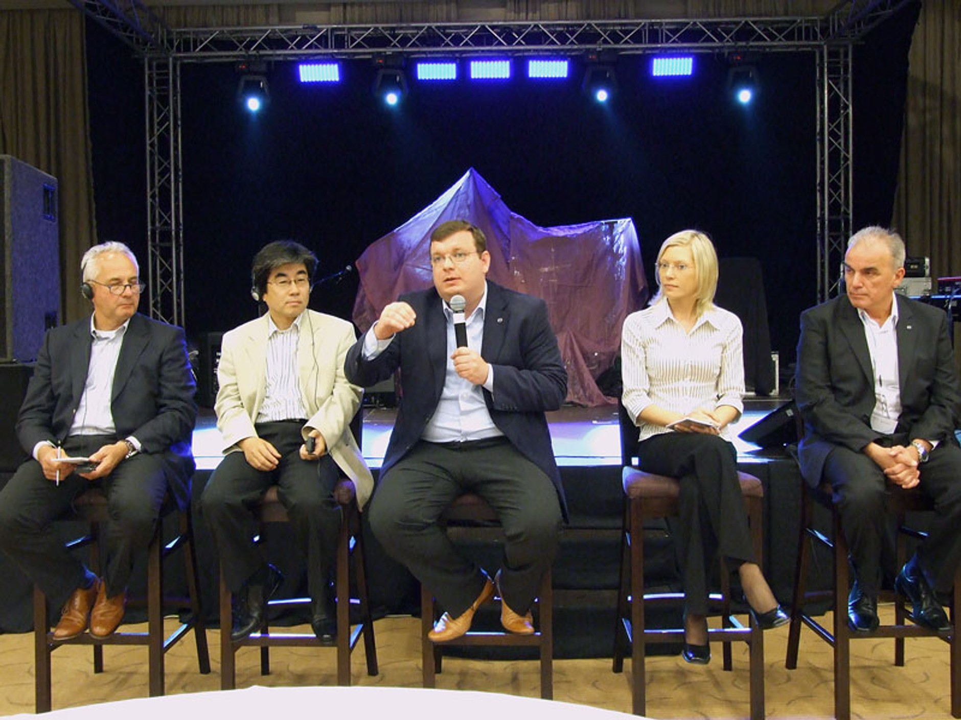 Mazda: oficjalny powrót do Polski (wideo)