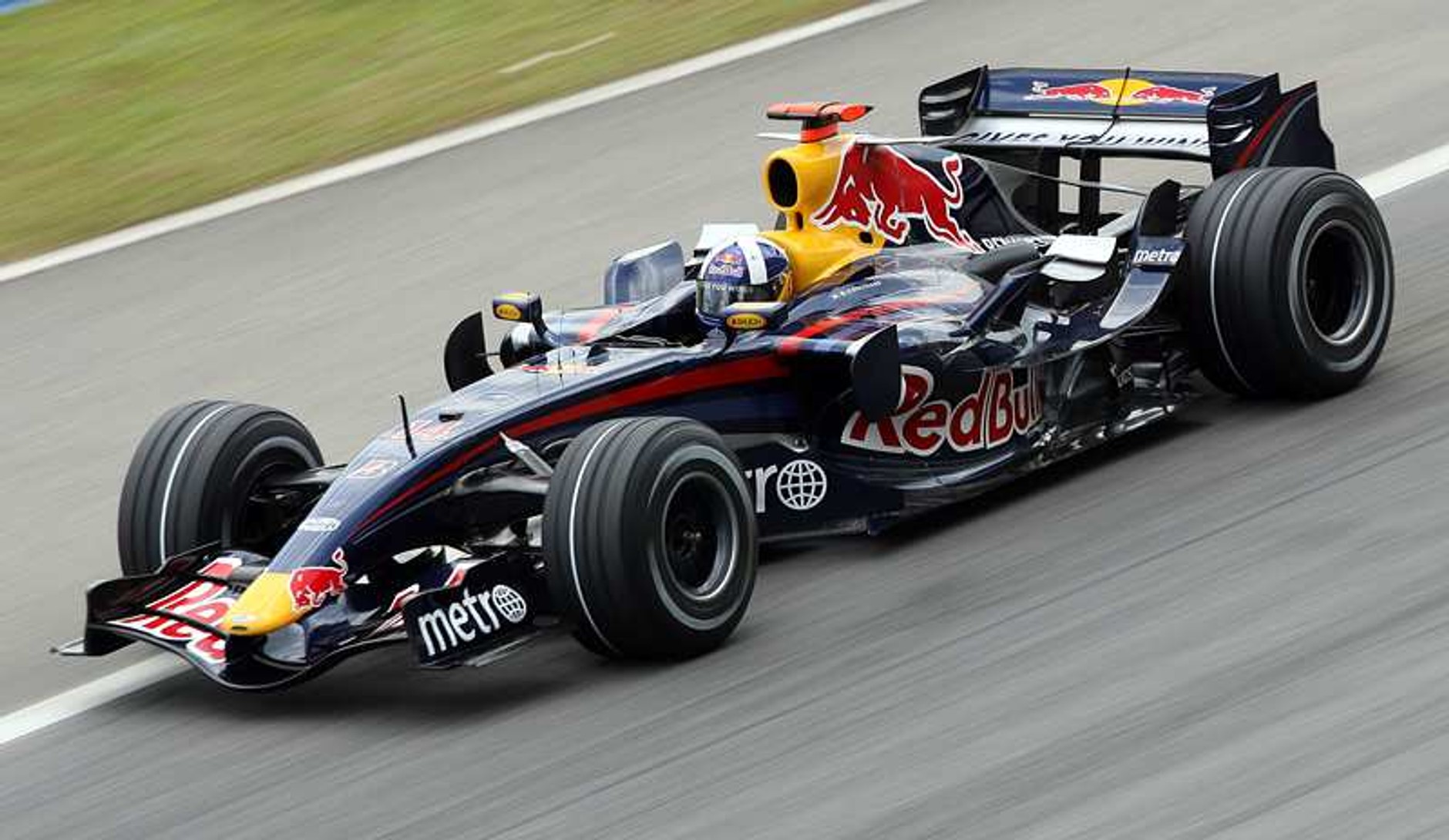 Grand Prix Malezji 2007 - fotogaleria - 2. część