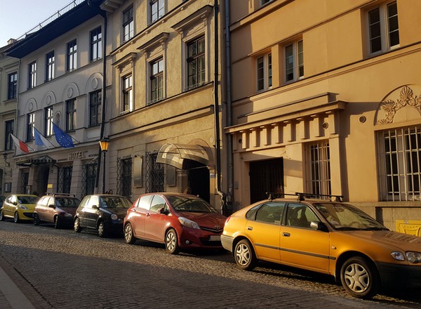 Jeździmy coraz starszymi autami, ale to nie oznacza, że posiadamy złomy