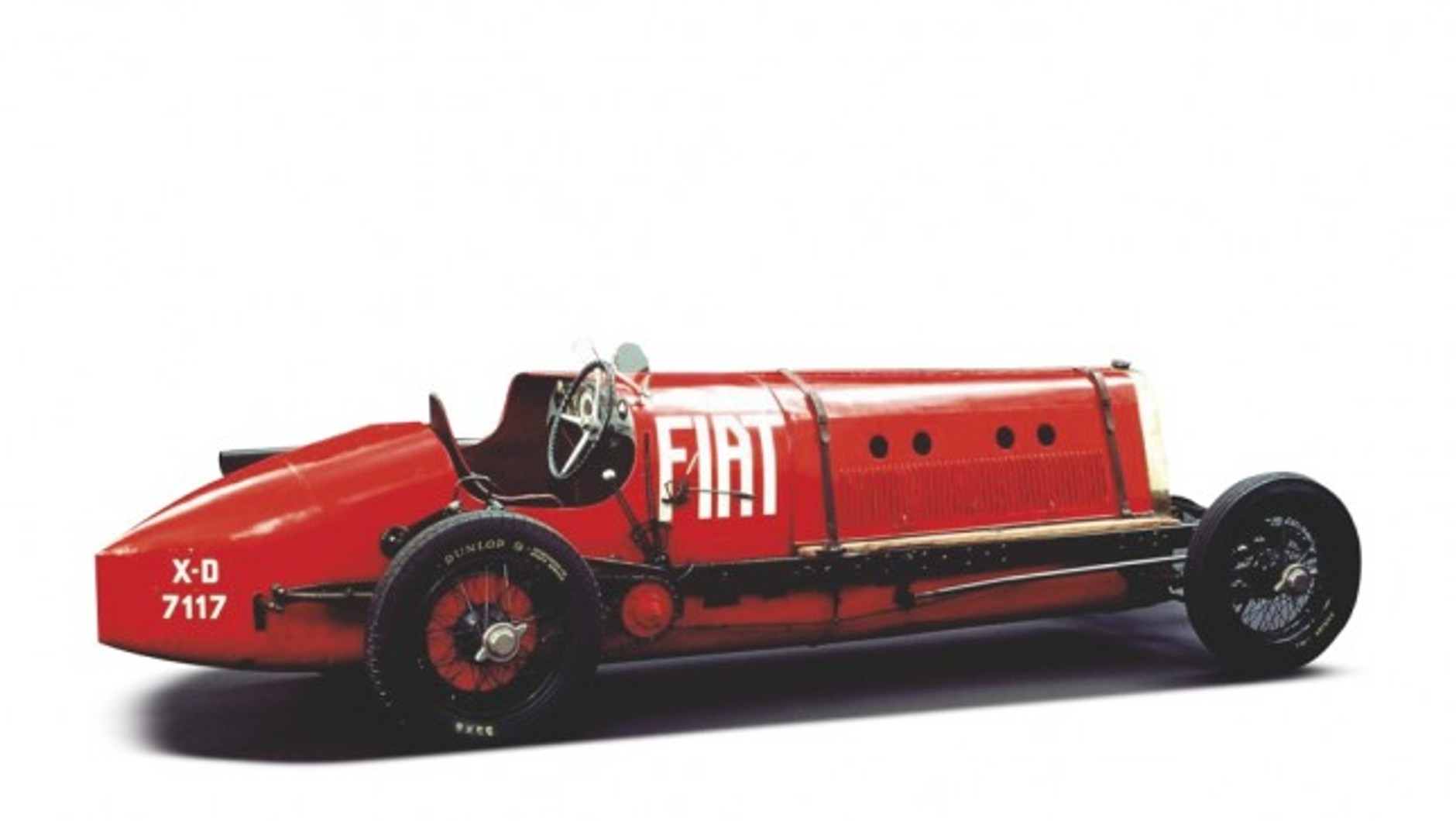 Fiat na zakręcie historii - koncern opuszcza ojczyznę