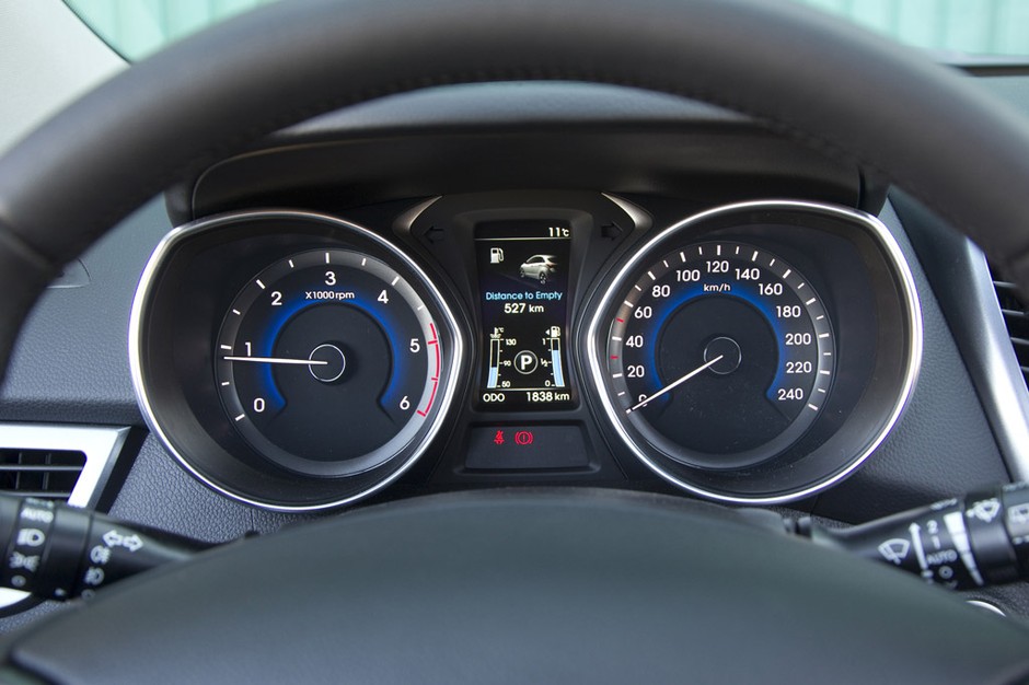 Już wiemy, jak jeździ nowy Hyundai i30