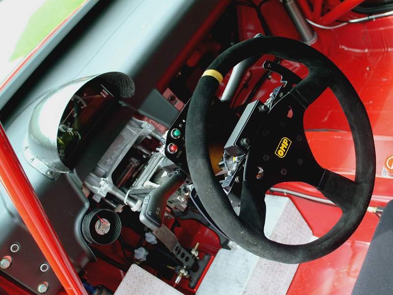 SEAT Leon Supercopa