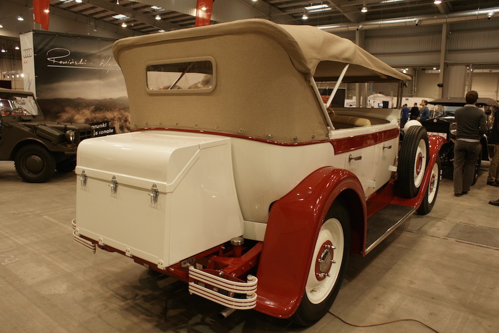 CWS T1