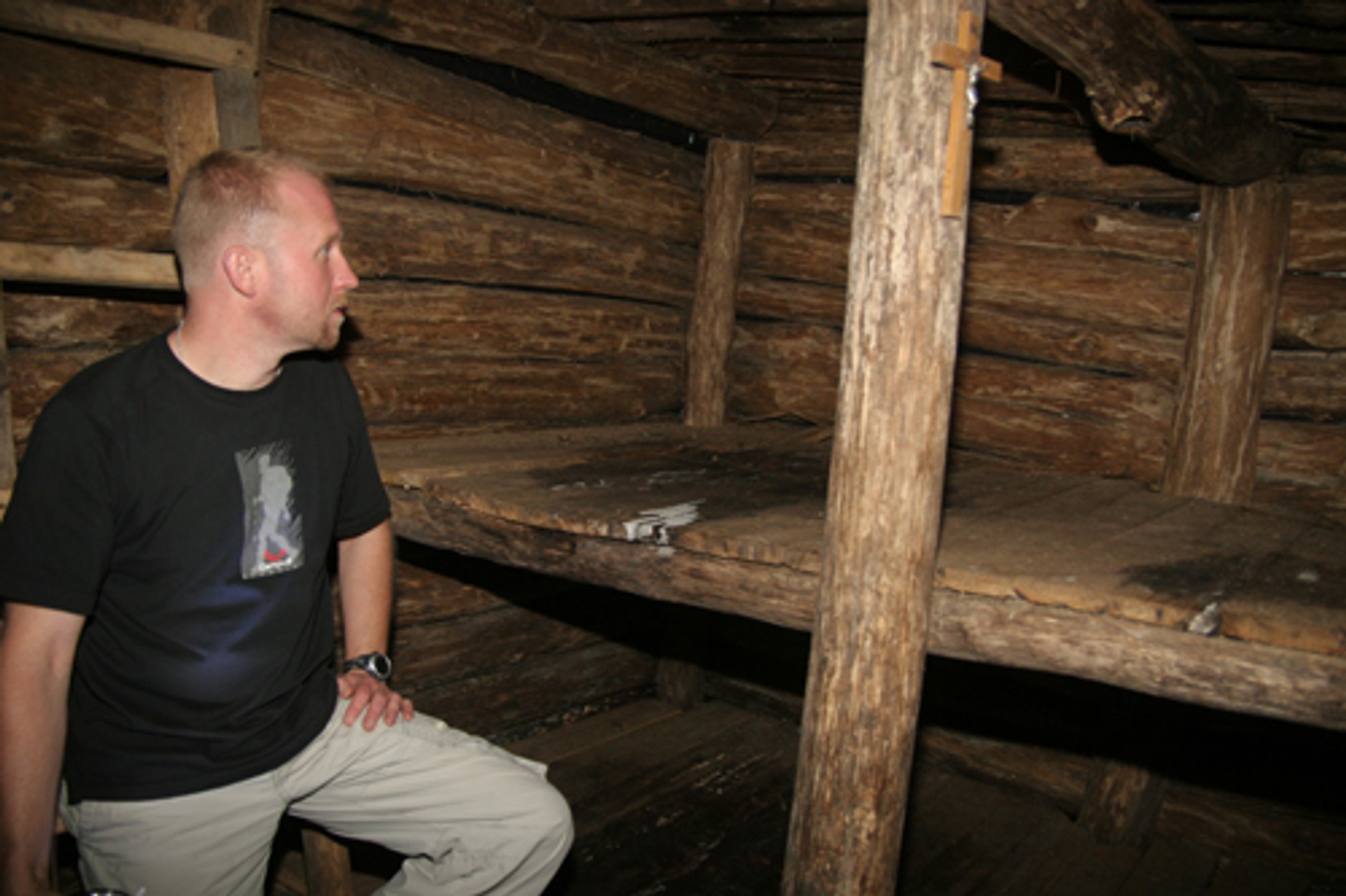 Oplem Antarą odwiedzamy piękne miejsca na Kaszubach