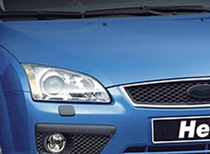 Nowe lampy LED do dziennego świecenia dla Golfa i Focusa