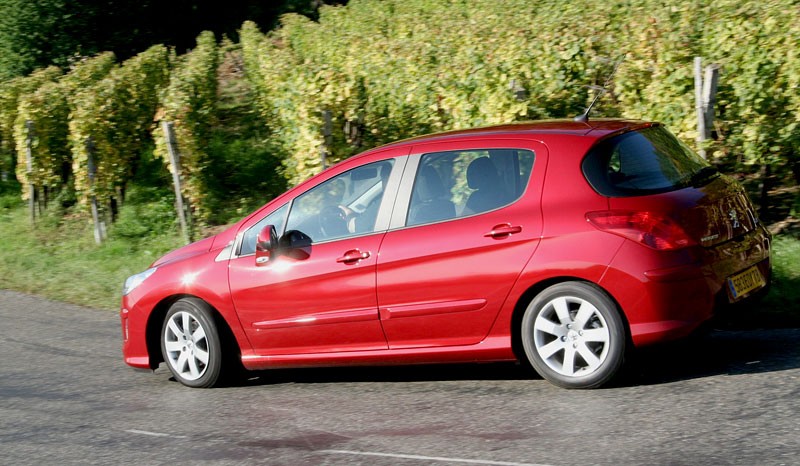 Peugeot 308: od 8 listopada już w polskich salonach