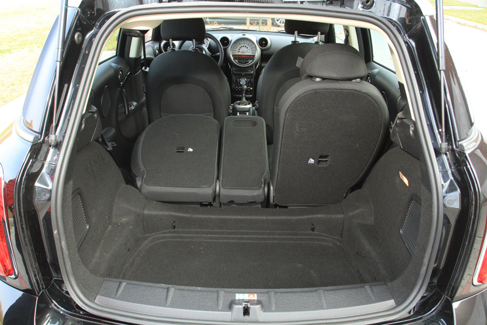 Test Mini Countryman SD ALL4: stylowy suv