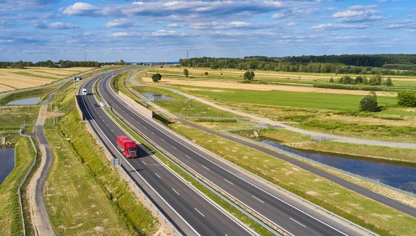 To będzie jedna z najbardziej malowniczych tras w Polsce. S19 Jawornik-Lutcza dostała zielone światło