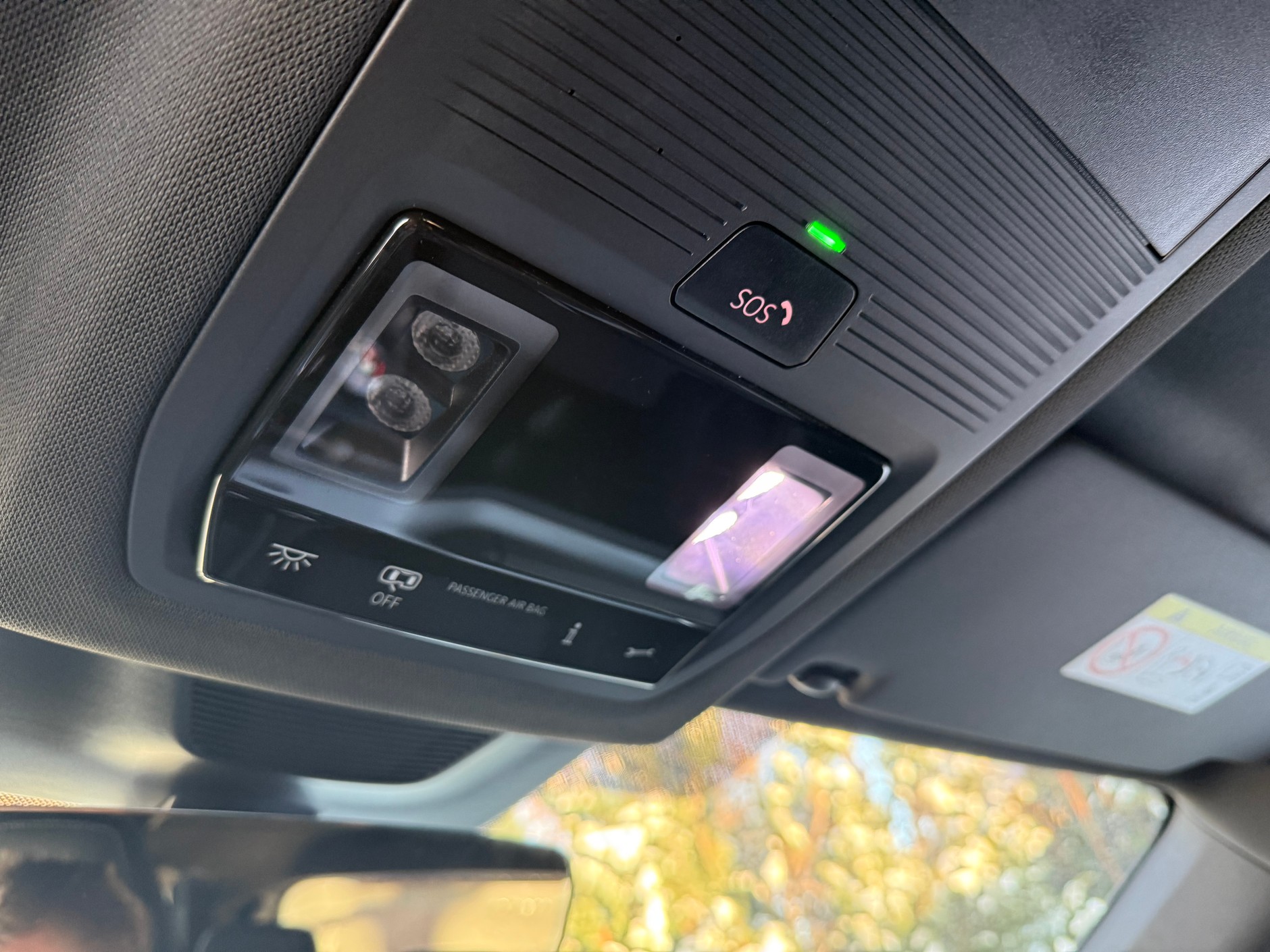 Skoda Kodiaq 2.0 TDI 4x4 Sportline