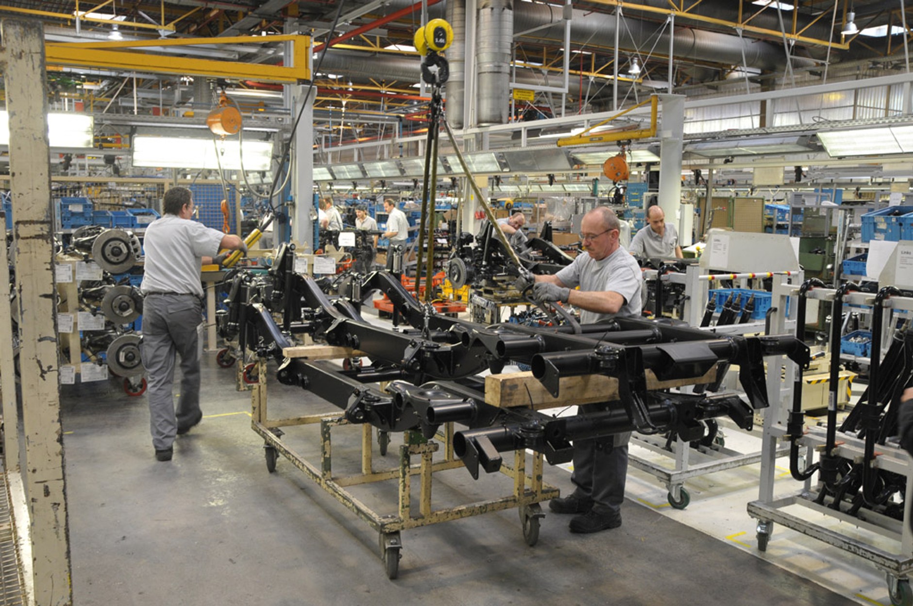 Narciarze w raju: pojechaliśmy Captivą na narty do Austrii