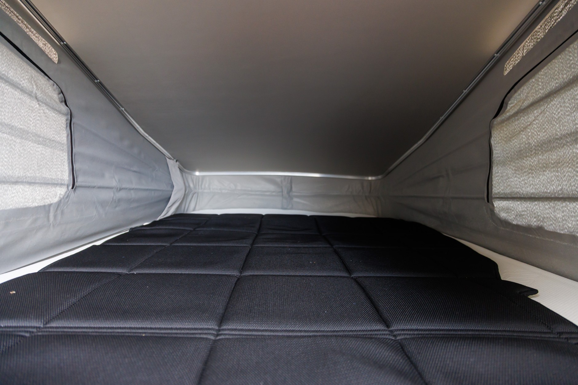 Ford Transit Custom Nugget