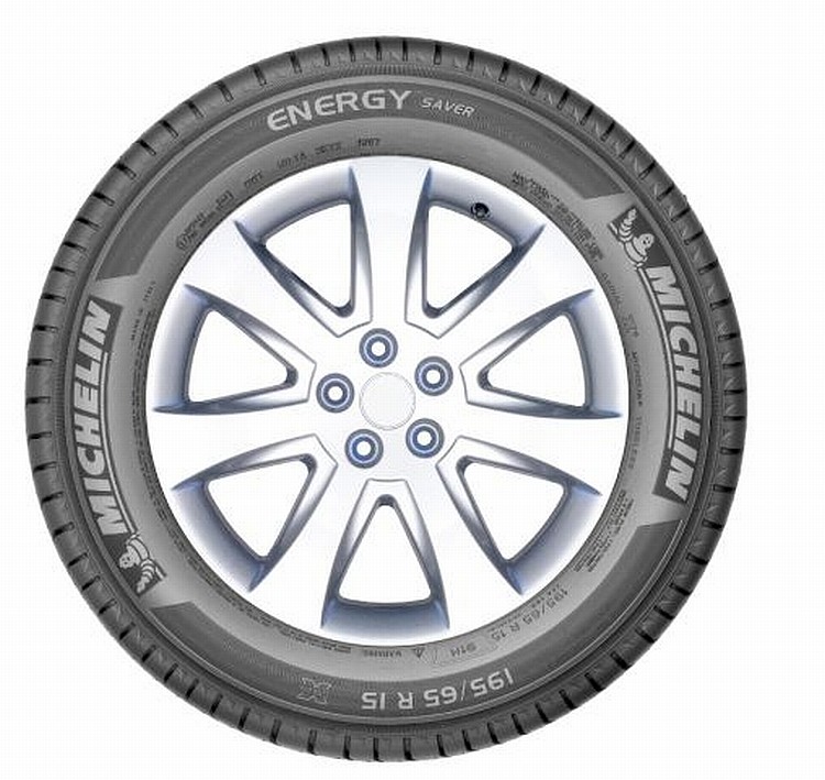 Michelin oszczędził już 11 miliardów litrów paliwa