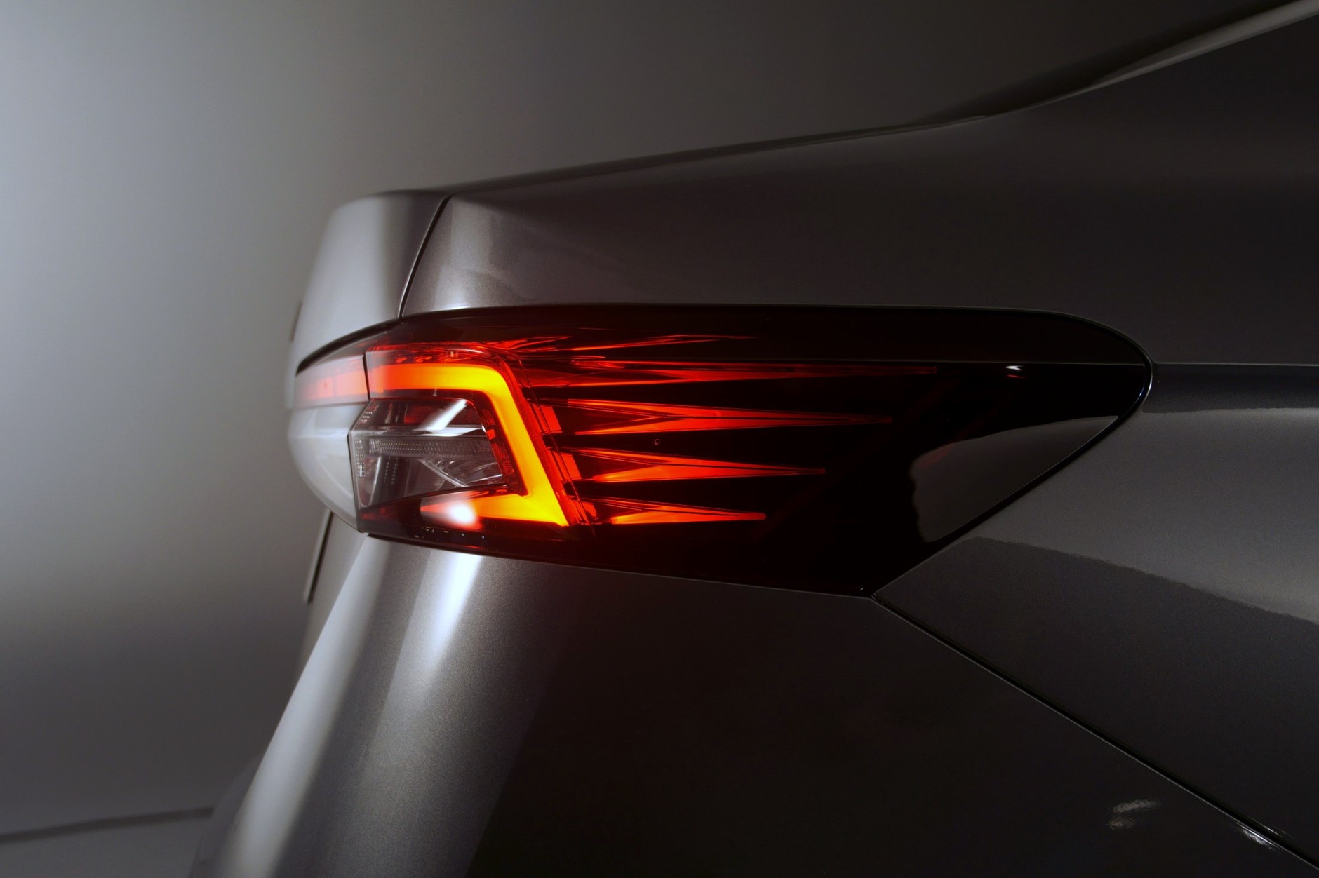 Czwarta generacja Skody Superb