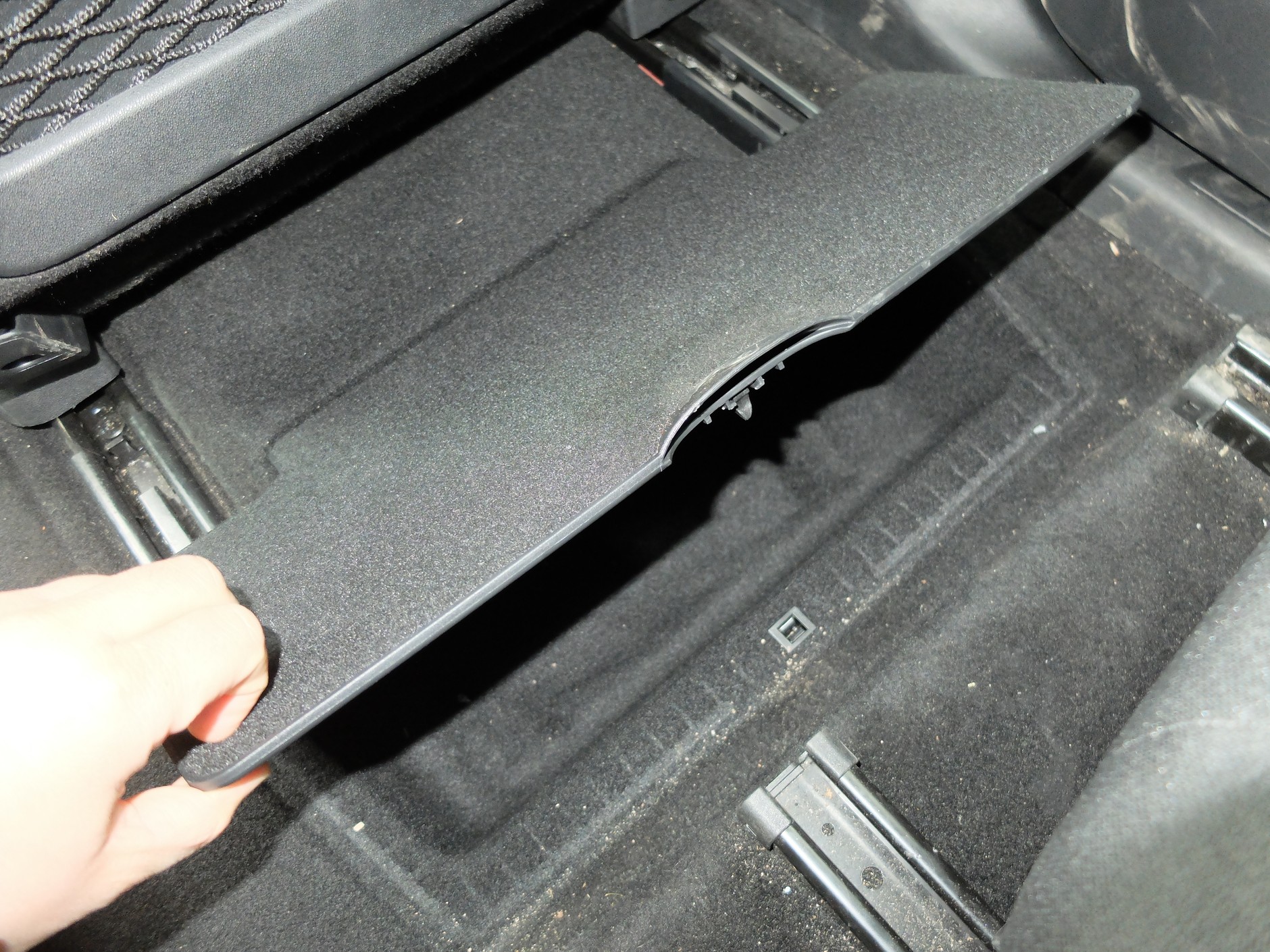 Opel Zafira i Citroen C4 Picasso