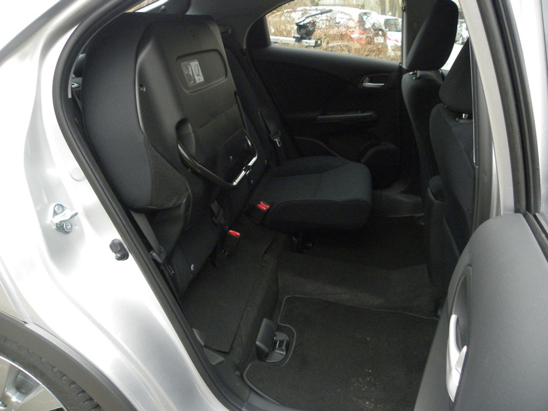 Honda Civic IX: krok w dobrym kierunku?