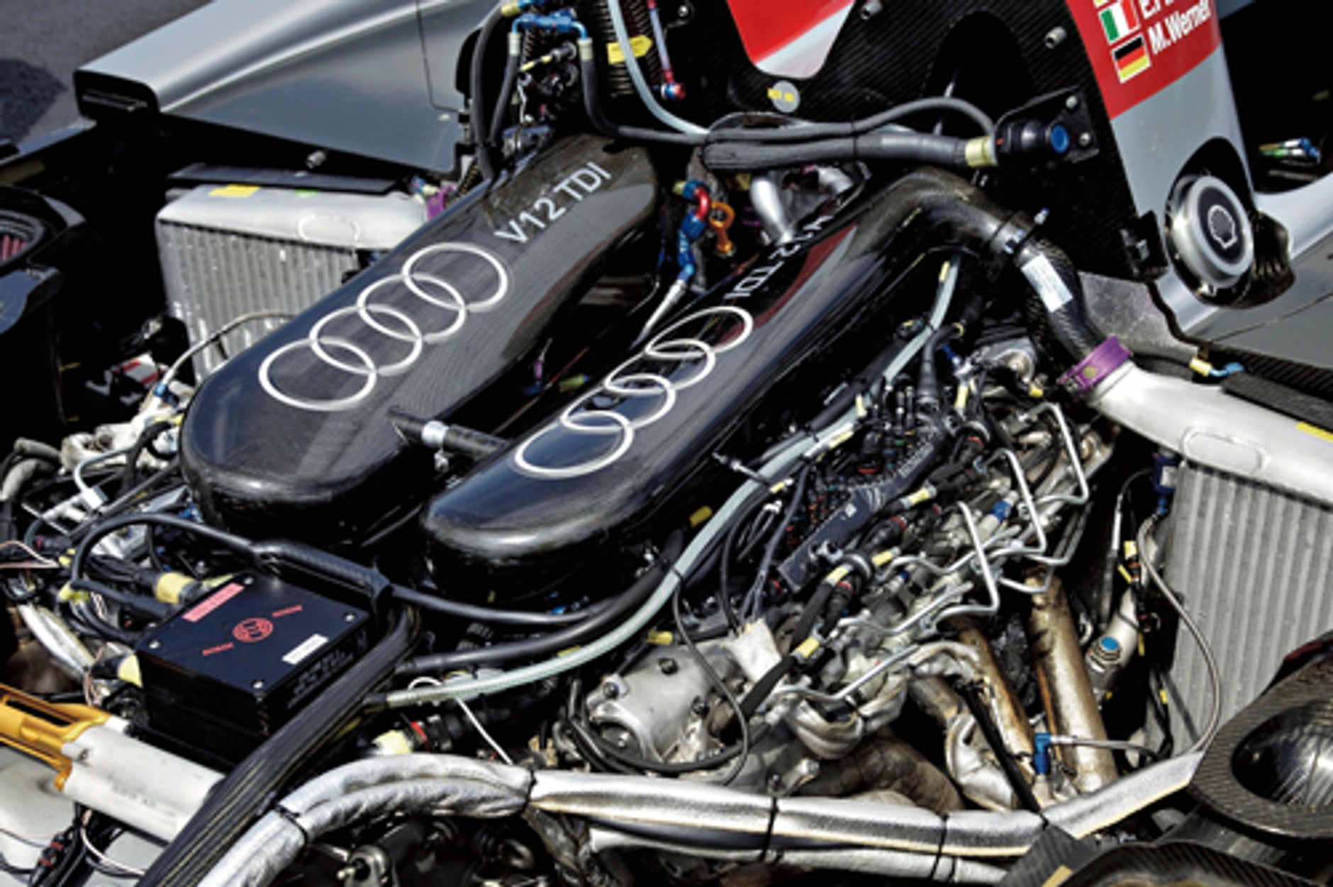 Szukamy najlepszego diesla