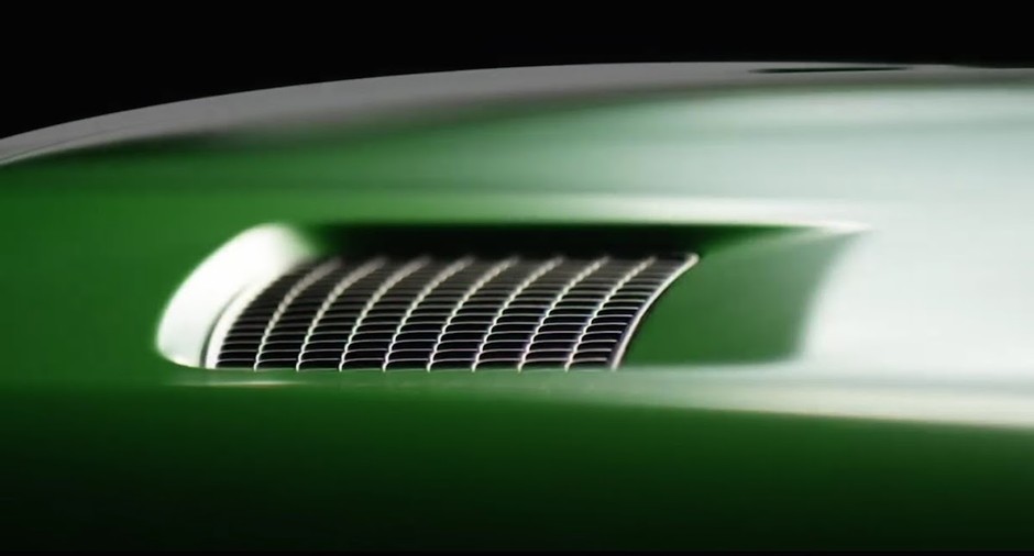 Mercedes-AMG GT R