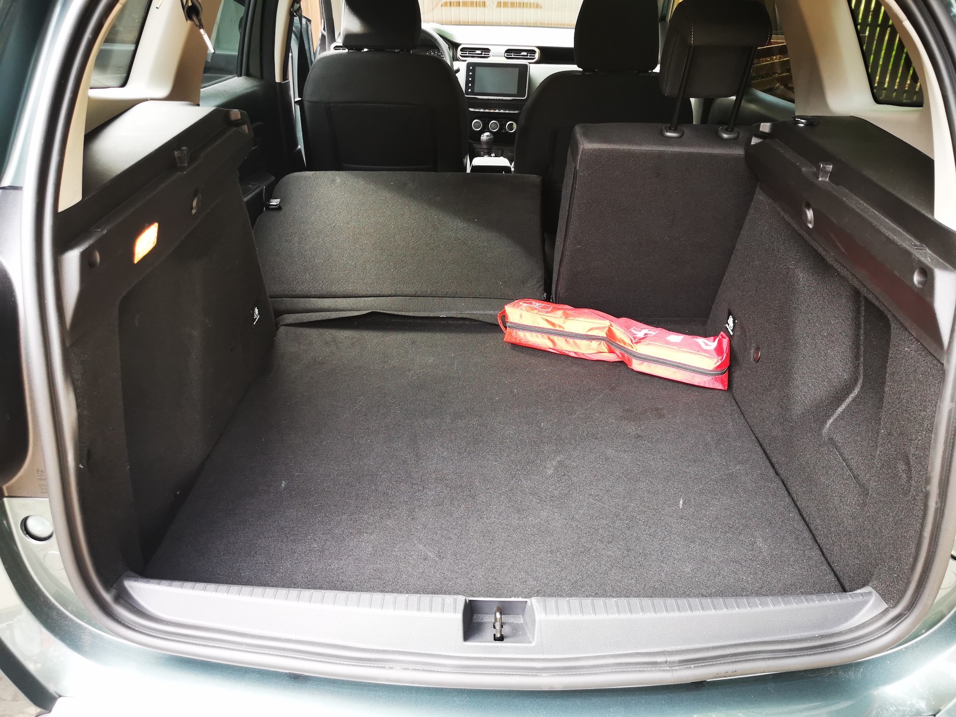 Dacia Duster Extreme ECO-G 100