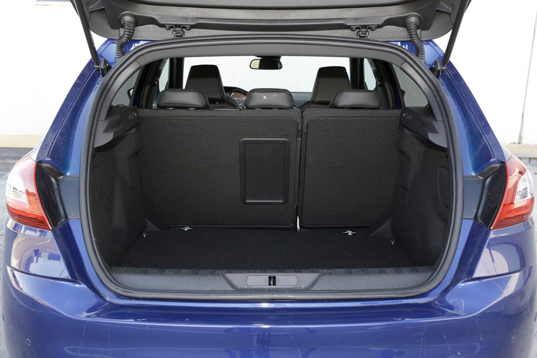 Rodzinne Gran Turismo - Test Pegeota 308 GT