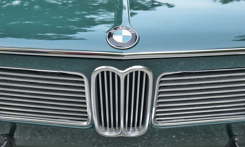 BMW 1600-2