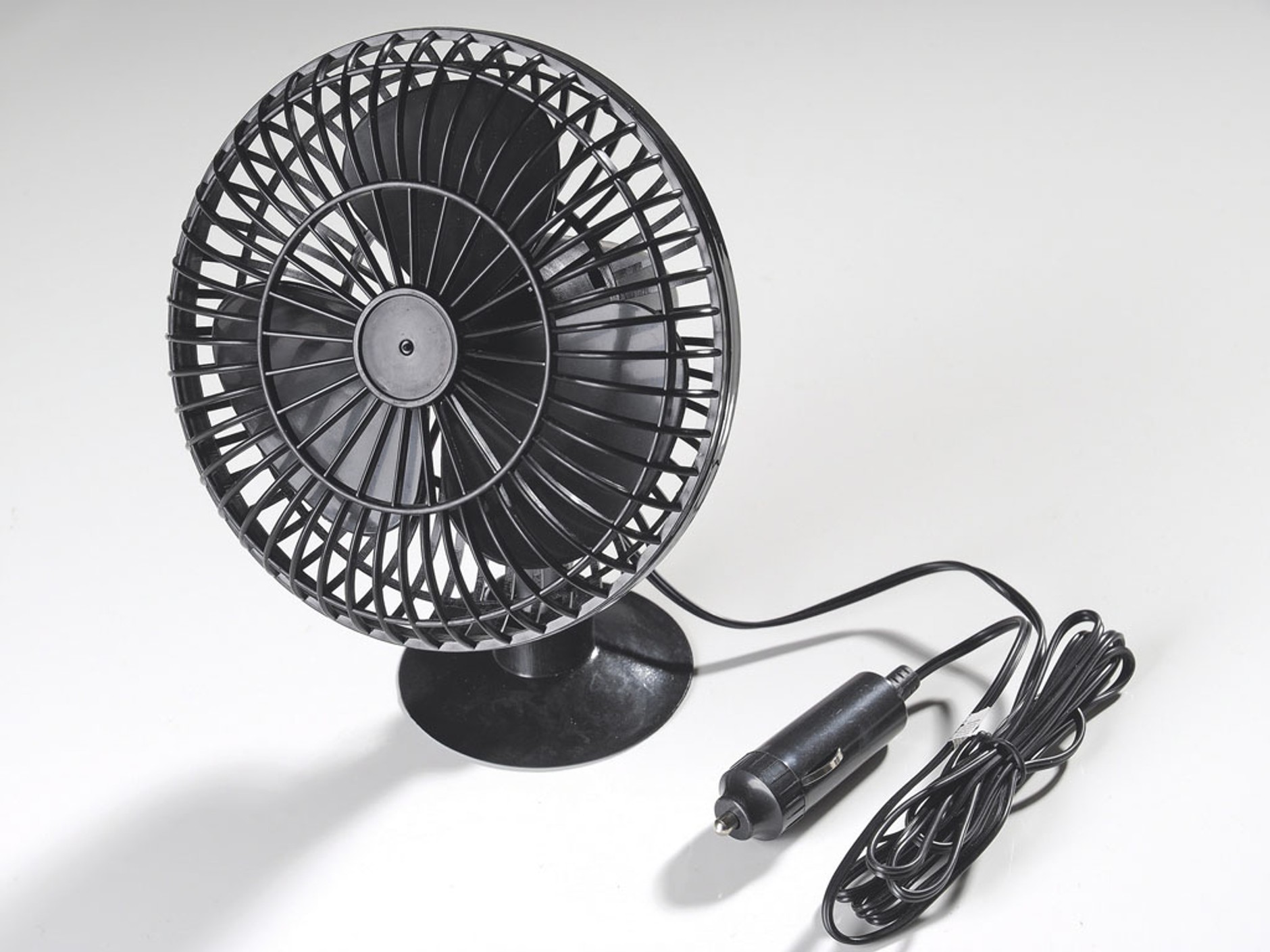 Wentylator - cena 15-30 zł, nasza ocena 2