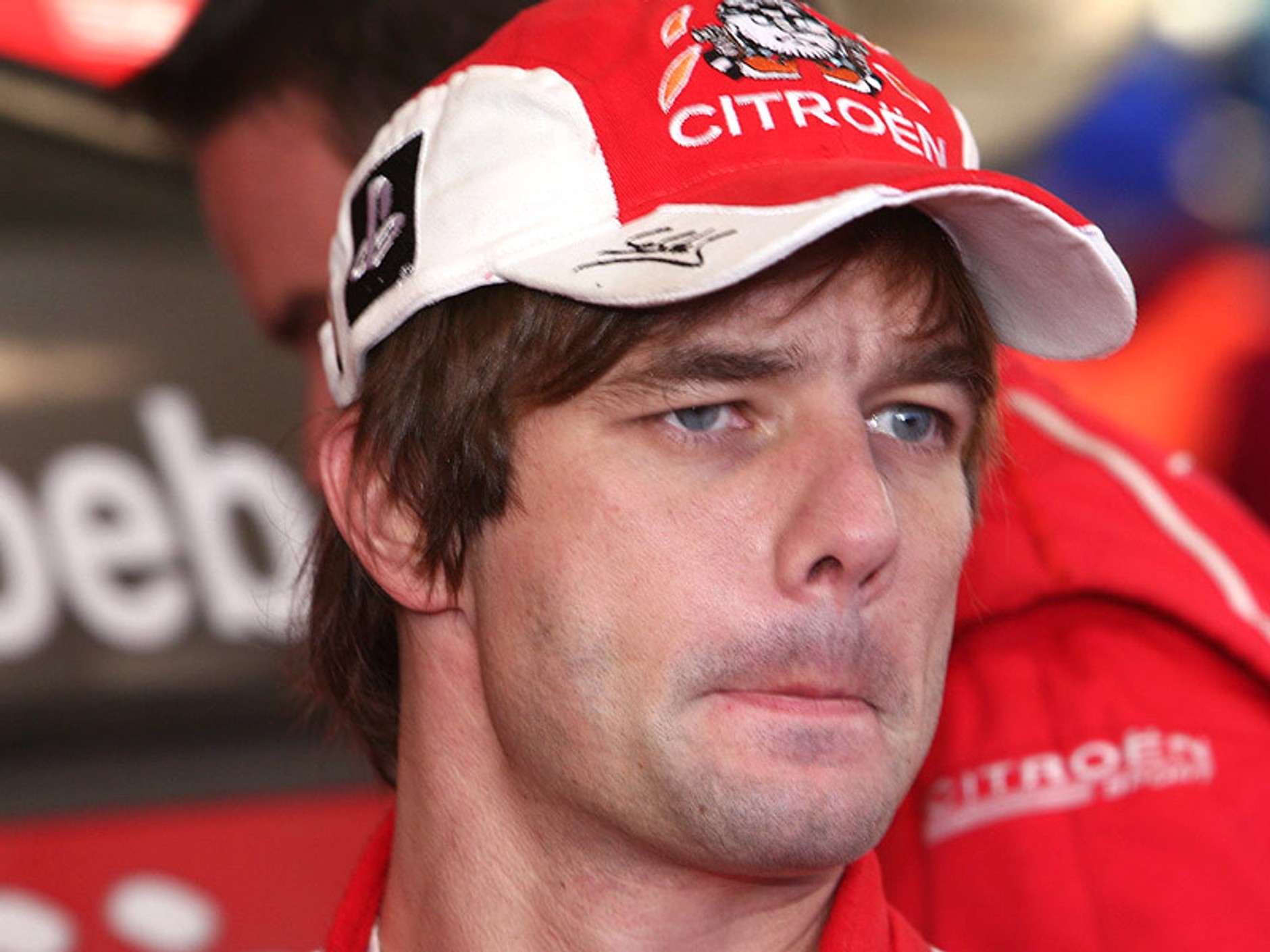 Rajd Wielkiej Brytanii 2007: Marcus Grönholm - bój to jest nasz ostatni! (relacja z I etapu + galeria)