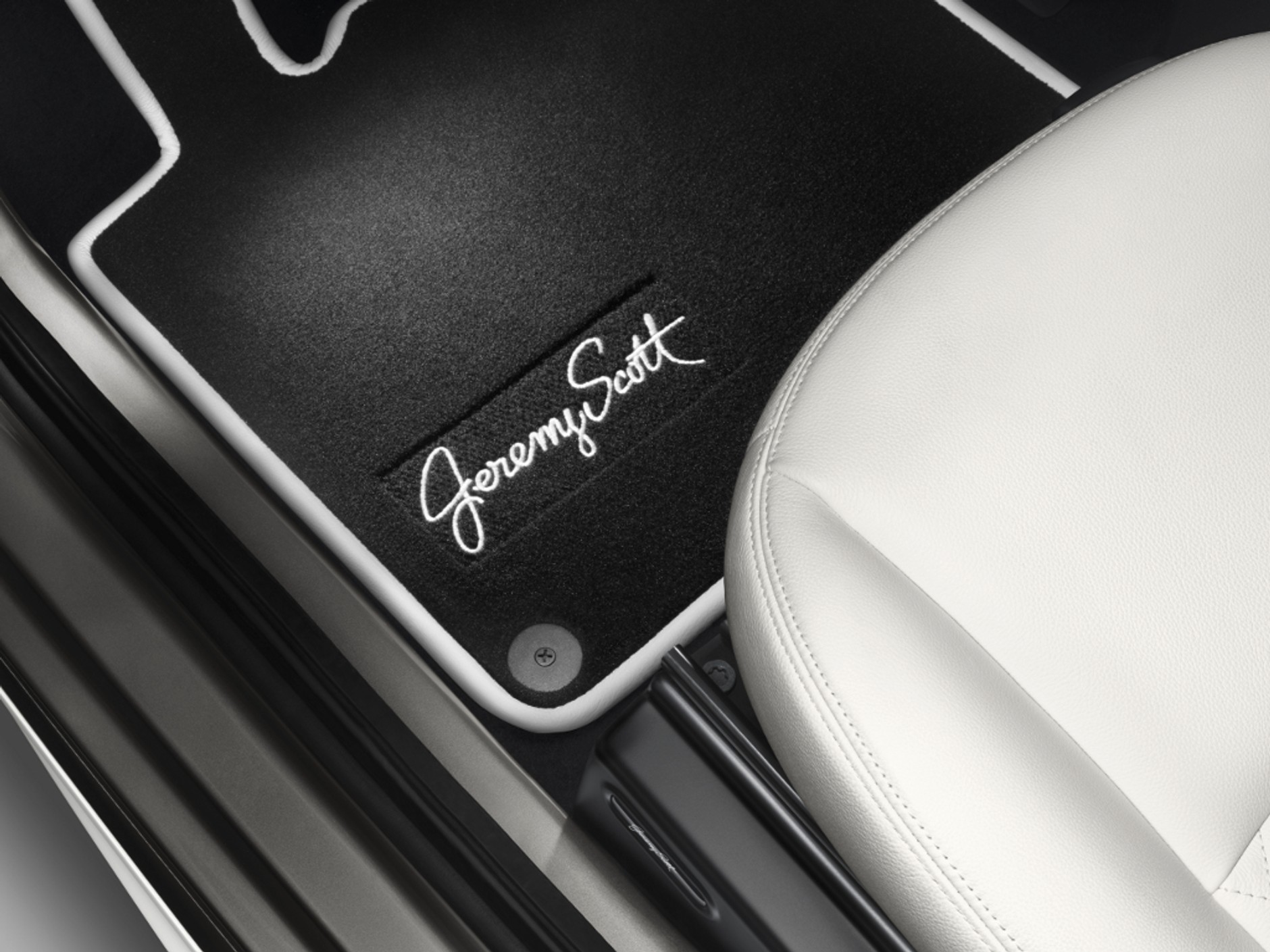 „Skrzydlaty” Smart forjeremy