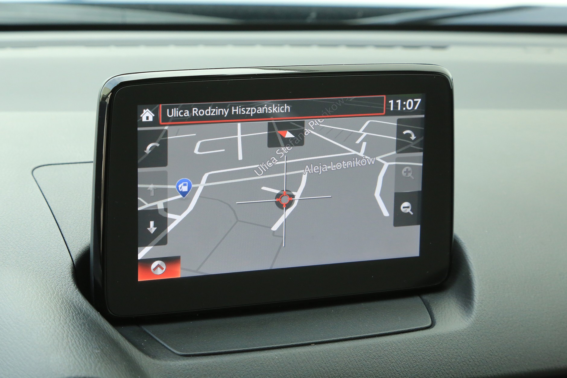 MAZDA CX-3 1.8 Skyactiv-D 4x4 - dla tych co koniecznie chcą mieć diesla