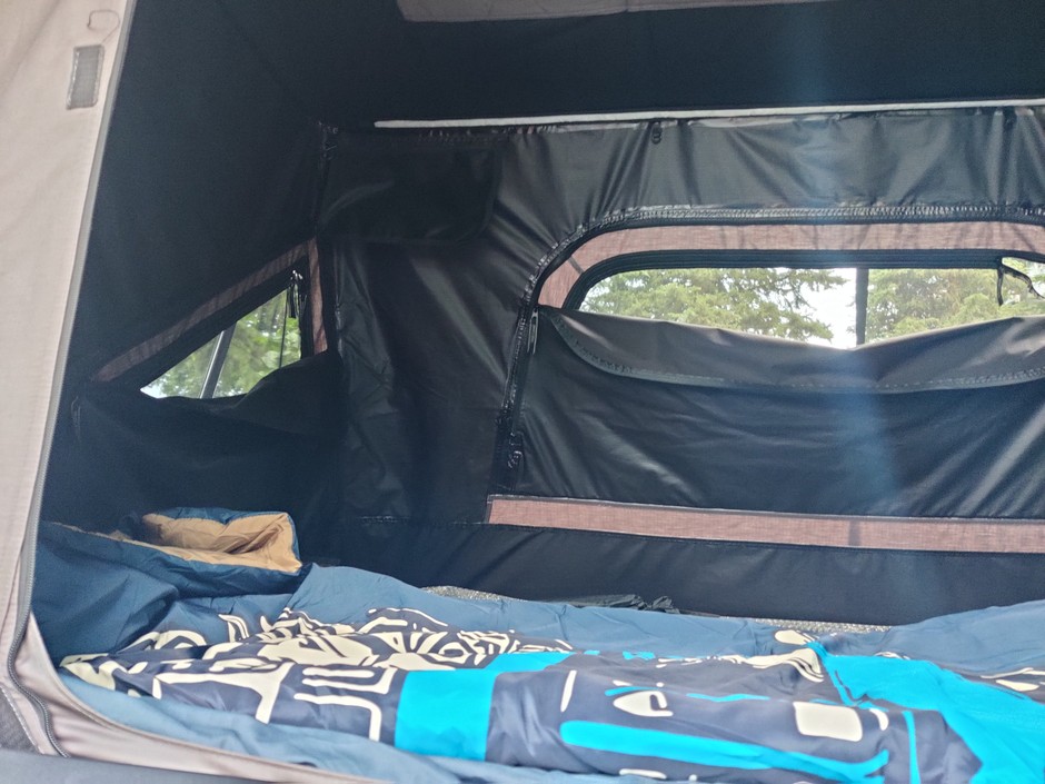 Volkswagen Amarok i Grand California na włoskich wakacjach
