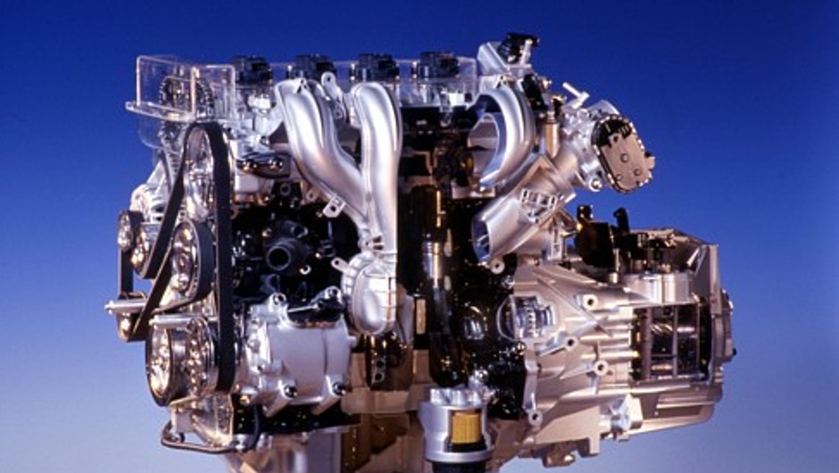 Duratec SCi Forda
