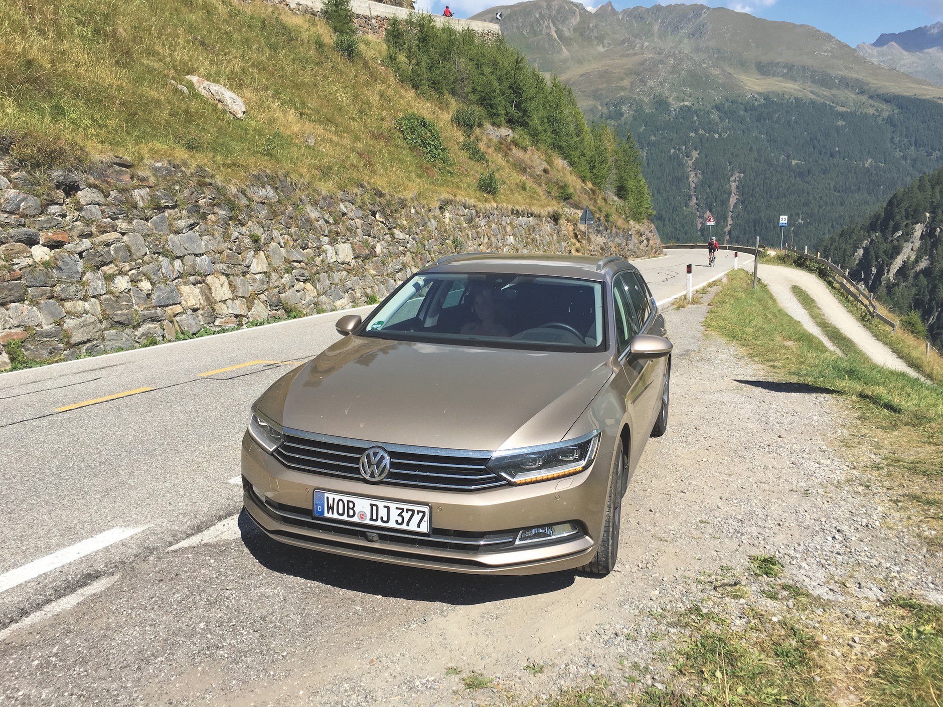 Jak wygląda Volkswagen Passat po 1.8 TSI 150 tys. km - czy godnie się zestarzał?