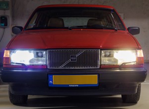 Te LED-y są nielegalne, ale policja się nie przyczepi. Jest jeden warunek