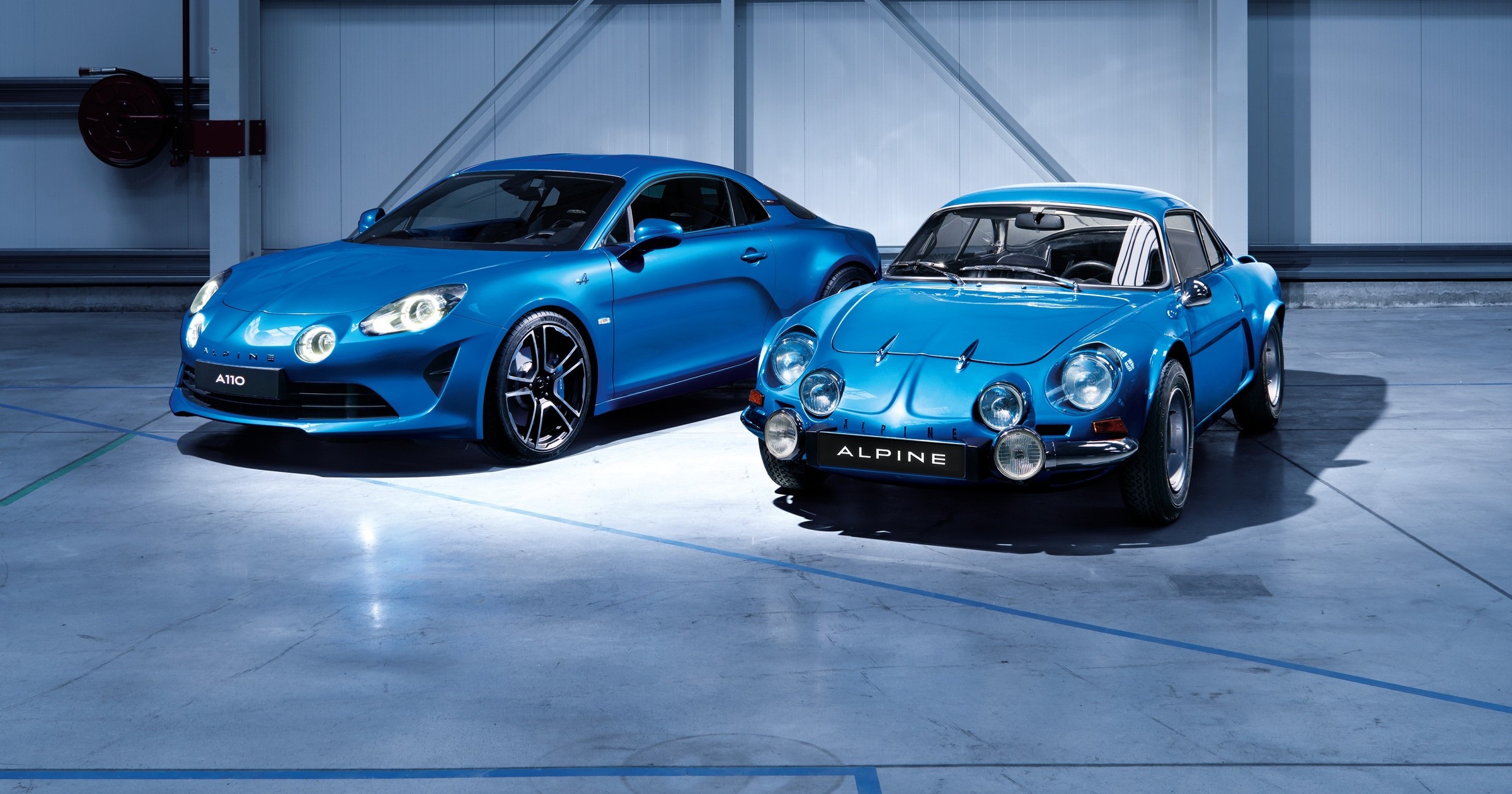 Alpine