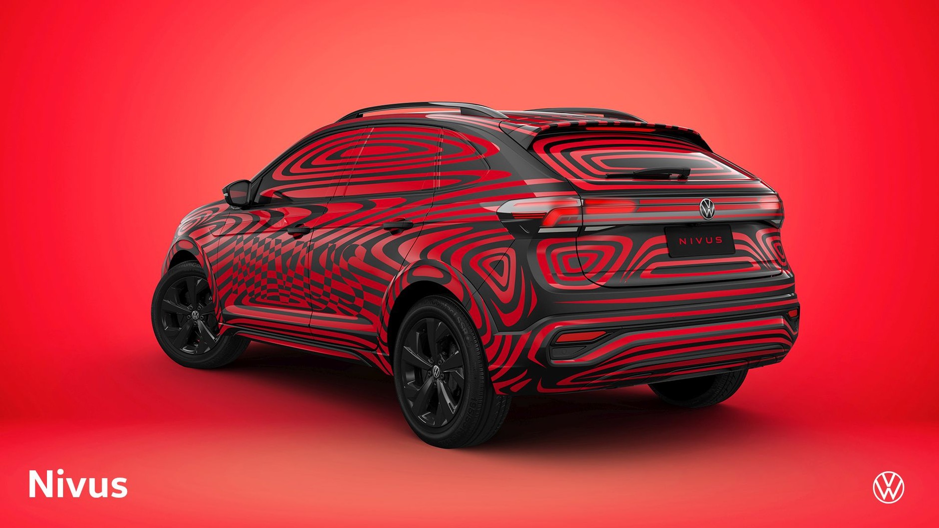 Volkswagen Nivus