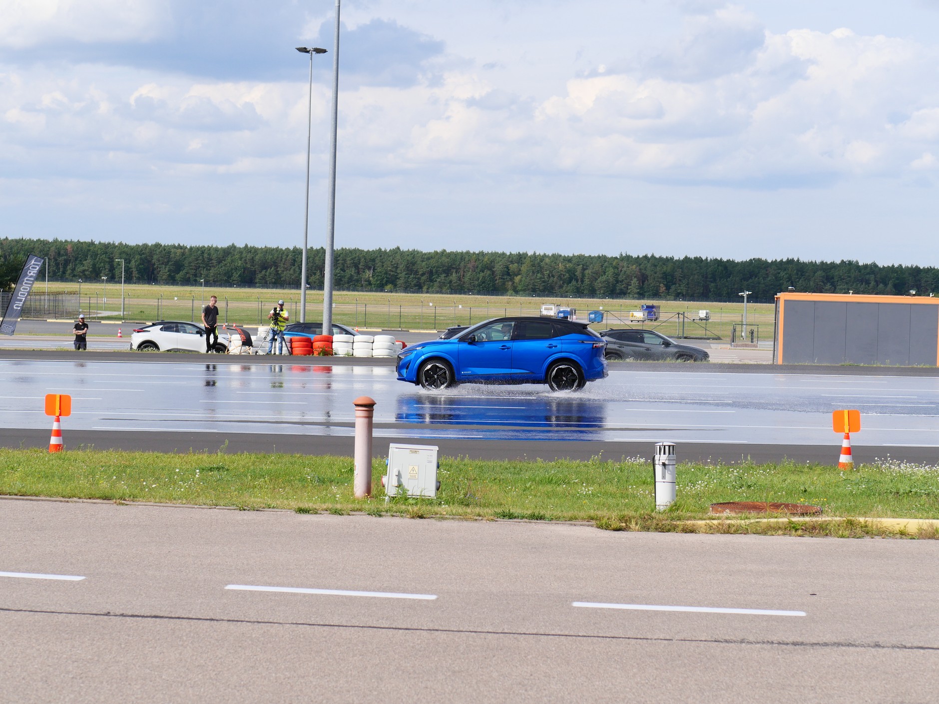 Wielki Test Auto Świata 2025