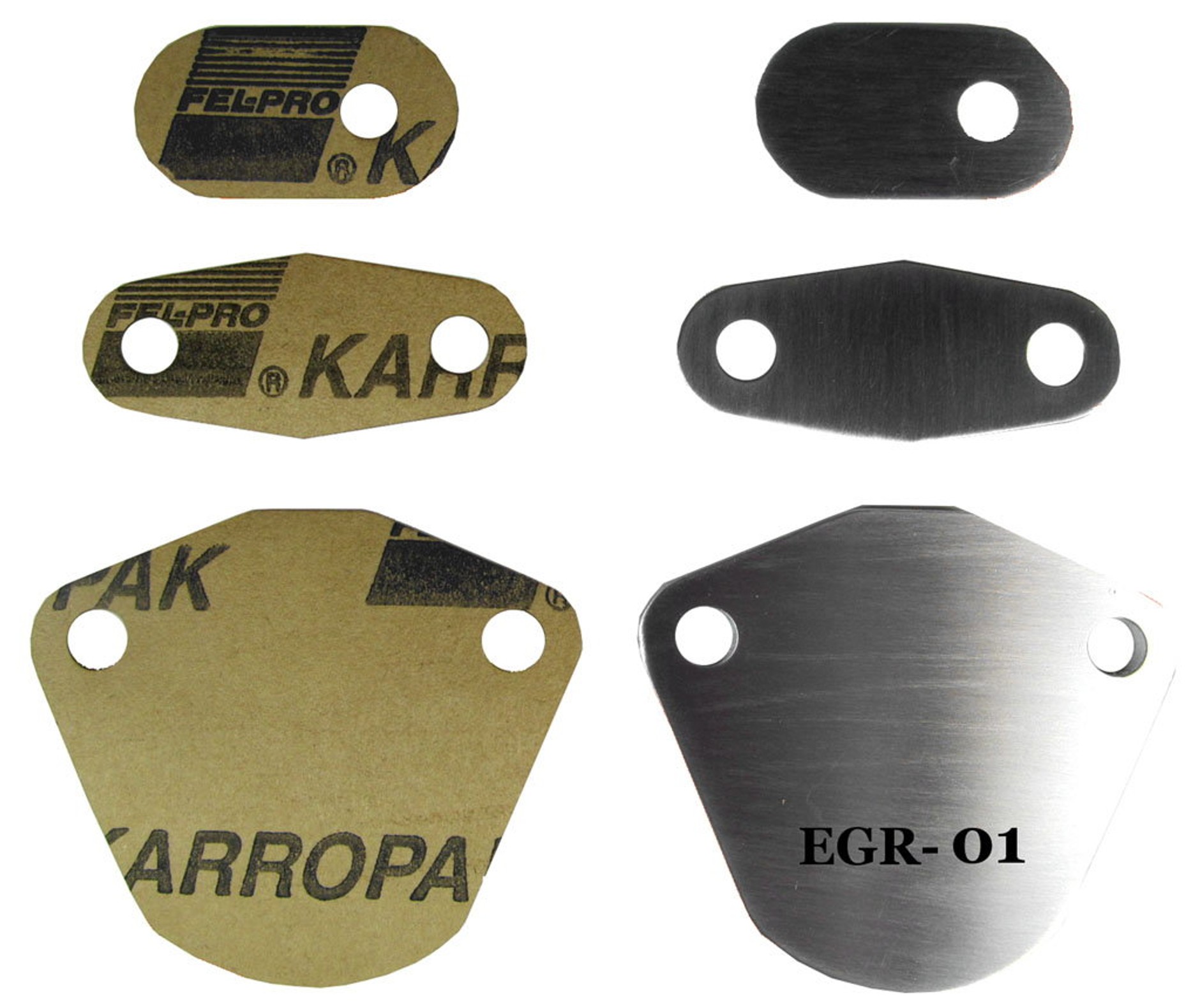 Usunięcie zaworu EGR: popularna przeróbka